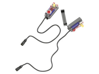 Besto 20427031 - Blister Pack SOLAS Light UML Oral Tube