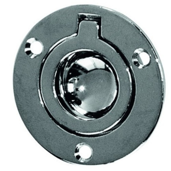 Plastimo 416265 - Flush Ring Pulls D.53 mm