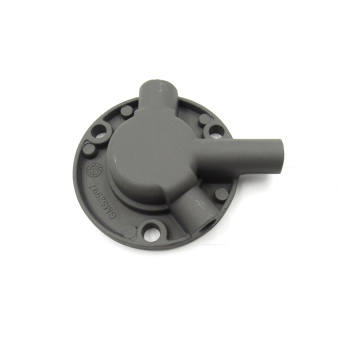 Kohler GM55073 - Exhaust Manifold End Cap