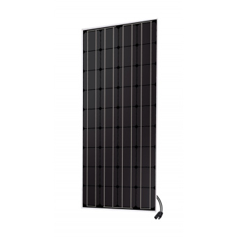 Uniteck 2013 - Unisun Monocrystalline Solar Panel 300W 12V 1500x990x40 mm