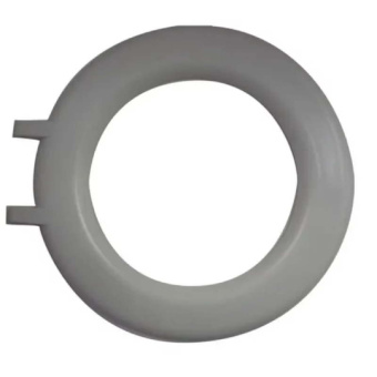 SeaSure TLZ9070 - Lavac Standard Toilet Seat Excl. Gasket