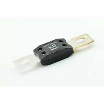 Mega Fuse 60A (32V)