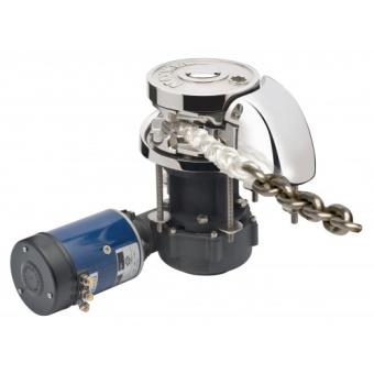 Maxwell RC12 Vertical Anchor Windlass