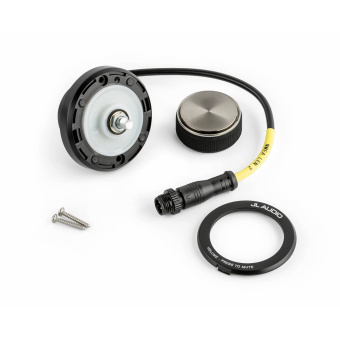 JL Audio 010-03134-00 - NMEA2000 Audio Controller MMR-5N2K
