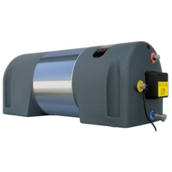 Quick Sigmar Compact Water Heater 60L Stainless Steel – 800W – 230V