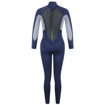 Plastimo P200170 - Typhoon Storm3 Long John Neoprene Suit Black XXL