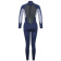 Plastimo P200170 - Typhoon Storm3 Long John Neoprene Suit Black XXL