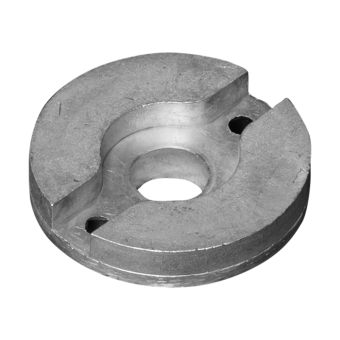 Tecnoseal Zinc Vetus Thruster Propeller Nut Anode for KGF60/75/80/95 – BP-1185 / SET0150