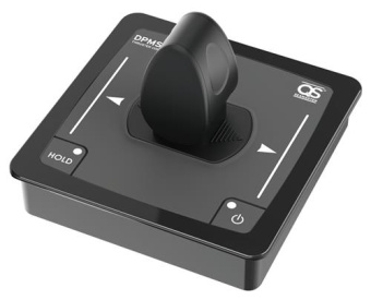 QS Seamaster DPMS1T Joystick Panel Single