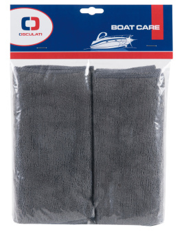 Osculati 65.230.24 - Backing Pad For Wool Cover Ø 17 cm (10 pcs)