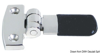 Osculati 38.156.00 - Sliding Glass/Door Folding Stopper