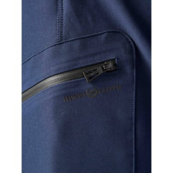 Henri Lloyd Explorer 2.0 Shorts Size 44 Blue