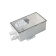 Attwood Gray Water Tank With Immersion Pump 12V Capacity Lt/H 3028 Attwood Gray Water Tank With Immersion Pump 12V Capacity Lt/H 3028