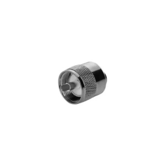 Scout Antenna Connector Male For RG58 (PL259)