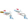 Wichard 92326 - Mooring Hook 10 X 100 mm