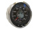 Wema 220027 - Multifunctional Display Round 3" NMEA2000 White/Black
