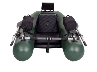 Talamex Inflatable Boat Greenline GLB170 Bellyboat