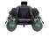 Talamex Inflatable Boat Greenline GLB170 Bellyboat
