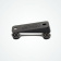 Clamcleat CL818 Tapered Pad with Backplate for CL203 & Mk1 Junior Cleats, 10° Angle