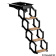 Osculati 49.571.24 - E-step 12V 4 steps electric ladder