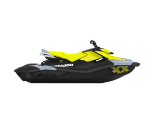 Rapid Marine RMJ125 - Jetski Lifting Sling Kit for Spark Models 2024/25