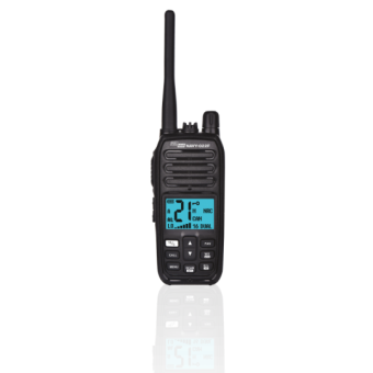 Polmar VHF Navy-022F