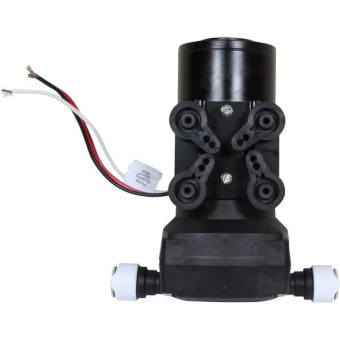 Whale UF1215 - Universal Water Pressure Pump (12V / 12 LPM / 45 PSI)