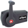 Allpa Dual Action Side Mount Control A89, Black, With Interlock