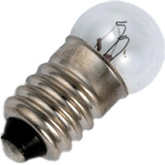 Bulb 24V 3W E10 