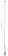 Scout PF AN NAIS005T - Ks-31 3 Db Ais Fiberglass Antenna 1.2 M Titan Series