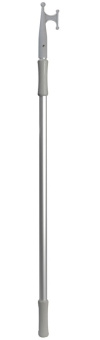 Osculati 34.458.90 - Telescopic Boat Hook