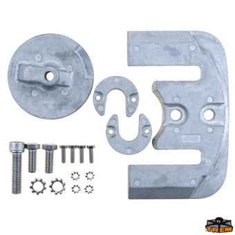 Trem L8243003 - Mercruiser Anodes Kit