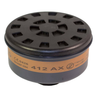 Breathing Filter AX