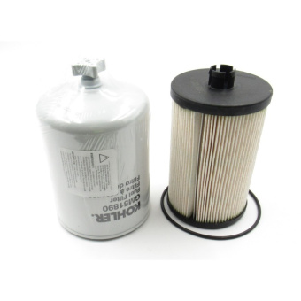 Kohler GM50263 - Fuel Filter 100-125EFOZDJ