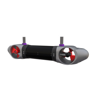 Side Power EX180 Double Thruster 24V 100-180 kgf