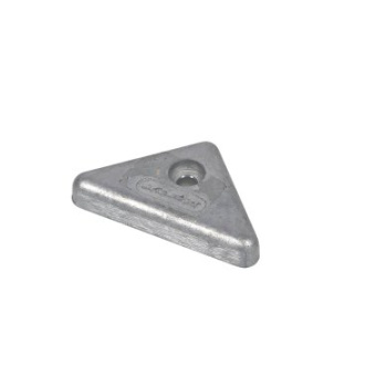 Super Marine Zinc Anode For Volvo Duo Prop Lower Unit