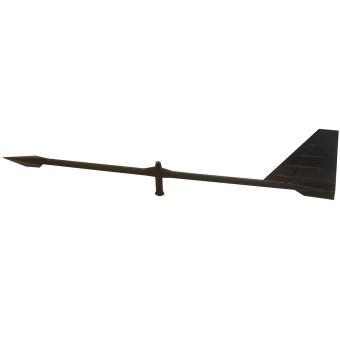Hawk H002F01 - Great Hawk Vane Arm