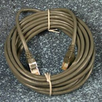 Raritan 31-618 CAT5E Atlantes Head - 15 Ft. Cable For Flush Control