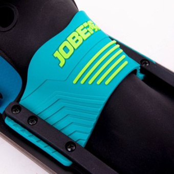 Plastimo 71937 - Jobe Wakeboards Set Logo 138 & Shoes M