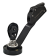 Antal 522.160 - Aluminum Swivelling Block (Ø70mm) With Stopper