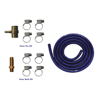 SureSeal TK1000-3/8-.218 Ø25mm - 1'' Water Pick-Up Kit