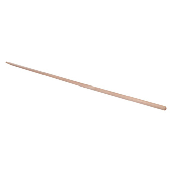 Handle Pine Wood 250cm x Ø28mm