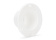 Barka Recessed Housing for D15X Shower White