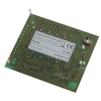 Philippi 80006061 - Position Lamp Monitoring Module (POS 6 E)