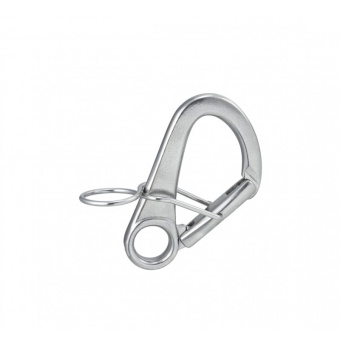 Marine Town 0508366 - AISI 316 Carabiner For Mooring Buoy
