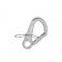 Marine Town 0508366 - AISI 316 Carabiner For Mooring Buoy Marine Town 0508366 - AISI 316 Carabiner For Mooring Buoy
