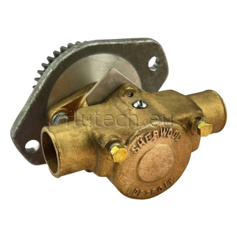 Sherwood GC1-01 - Bronze Impeller Pump
