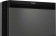 Osculati 50.914.07 - NRX0080C Refrigerator 80L Dark Silver