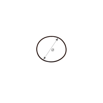 Guidi KITORI5.704CR70 - O-Ring Ø 71,44x3,53 mm