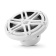 JL Audio 010-03068-00 - M3-770 Marine Speaker Sport Style White JL Audio 010-03068-00 - M3-770 Marine Speaker Sport Style White
